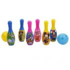 Disney Cars Bowling Set