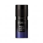 AXE Recharge Bodyspray, Midnight, 150 ml