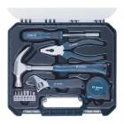 Bosch 2.607.002.791 Tool Kit Set (Blue, 12-Pieces)