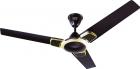 Eveready Mystique 1200mm High Speed 3 Blade Ceiling Fan (Brown)