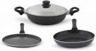 Surya Accent Select Cookware Set  (Aluminium, 1 - Piece)