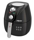 Jaipan YJ2588 2.5-Litre Air Fryer (Black)