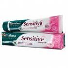Himalaya Herbals Sensitive Toothpaste - 100 g