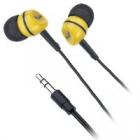 Genius GHP-200A Noise Isolation Earphones