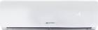 Micromax 1.5 Ton 5 Star Split AC - White  (ACS18ED5AS02WHI, Aluminium Condenser)