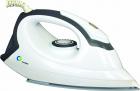 Crompton CG-HD 1100-Watt Dry Iron (White)