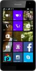Microsoft Lumia 535 (Black)