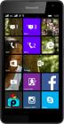 Microsoft Lumia 535 (Black)