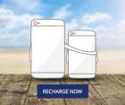 Get Rs 40 Cashback on Airtel Postpaid Recharge of Rs 400 or more.