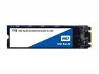 Western Digital WD Blue m.2 SSD, 560MB/s R, 530MB/s W, 5 Y Warranty, 1TB
