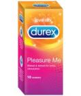 Manforce & Durex Condoms - Pack of 10 [40% Off]