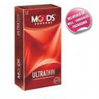 Moods Ultra Thin Premium Condoms 12