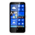Nokia Lumia 620 GSM Mobile Phone (White)