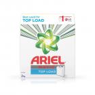 Ariel Matic Top Load Detergent Washing Powder - 2 kg