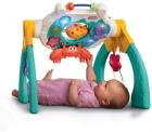 Little Tikes Musical Ocean 3-in-1 Gym