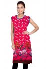 Minimum 70% Off on Women Kurtas