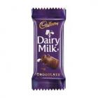 Cadbury Dairy Milk Chocolate 15gm- Pack of 5