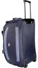 American Tourister Blue Travel Bag