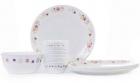 Corelle Dinner Sets Extra 40% Off