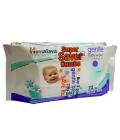 Himalaya Baby Wipes 72 - Pack of 2
