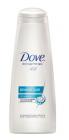 Dove Hairy Therapy Dryness Care Shampoo, 340ml