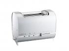 Usha 3210P 800-Watt Pop-up Toaster (White)