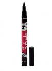 Spanking Precision Liquid Waterproof Lash Eyeliner Pencil (Black)