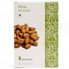 Amazon Brand - Solimo Premium Almonds, 250g