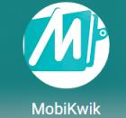 Get 10% cashback on adding Money to Mobikwik Wallet