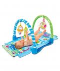 Fisher-Price Ocean Wonders Kick & Crawl RSTG