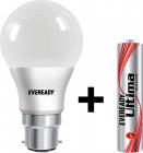 Eveready 7 W LED 6500K Cool Day Light Bulb