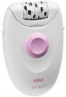 Braun Silk Epil 1 1170 Legs Epilator For Women(Pink)