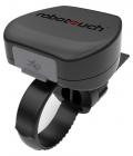 Robotouch Rideon Black Mobile Charger For Two Wheelers