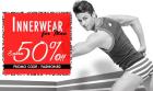 Fashion sale Extra 50% off on Men’s, women’s, kids Collection_Site Wide Sale