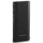 Ambrane P-1111 10000mAH Power Bank (Black)