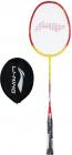 Li-Ning XP807 Multicolor Strung Badminton Racquet  (Weight - 85 g)