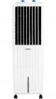 Symphony Diet 22 T 22 L Tower Air Cooler (White)