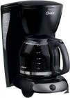 Oster 3302-049 12 Cup 900-Watt Coffee Maker
