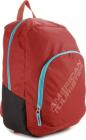 American Tourister Jasper 01 Backpack(Red, Size - 16.5)