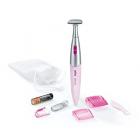 Braun FG 1100 Battery Operated Silk Trimmer