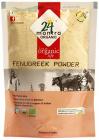 24 Mantra Organic Fenugreek Powder, 100g