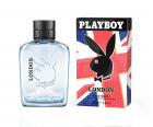 Playboy New London EDT, 100ml