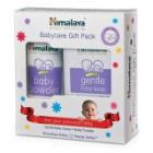 Himalaya Herbals Babycare Gift Box - Mini (Soap and Powder)