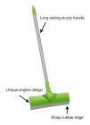 Scotch-Brite Floor Squeegee