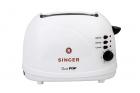 Singer Duo Pop 2 Slice 700 Watts Popup Toaster