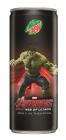 Mountain Dew Avengers Combo Pack, 4x250ml (Collector