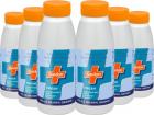 Savlon Fresh Hand Sanitizer Bottle  (6 x 100 ml)