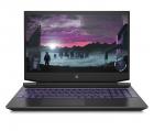 HP Pavilion Gaming 15-ec0029AX 15.6-inch Gaming Laptop (Ryzen 7 3750H/8GB/1TB HDD + 256GB SSD/Windows 10 Home/6GB NVIDIA GTX 1660Ti Graphics), Shadow Black
