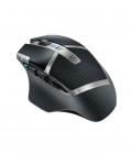 Logitech G602 Wireless Gaming Mouse