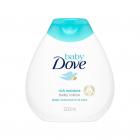 Baby Dove Baby Lotion Rich Moisture (200ml)